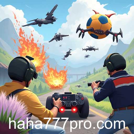 Multiplayer Games