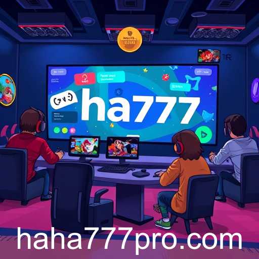 The Rise of haha777 in Online Gaming