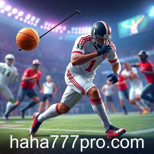 Sports Games
